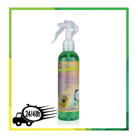 Limpiador Trim Dewaxer