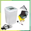 Kit de lavadora Bubblextractor (pequeña)