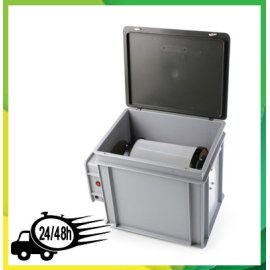 Pollinator (Lavadora extracción en seco)