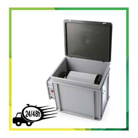 Pollinator (Lavadora extracción en seco)