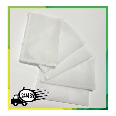 Bolsas Rosin Tech PDE