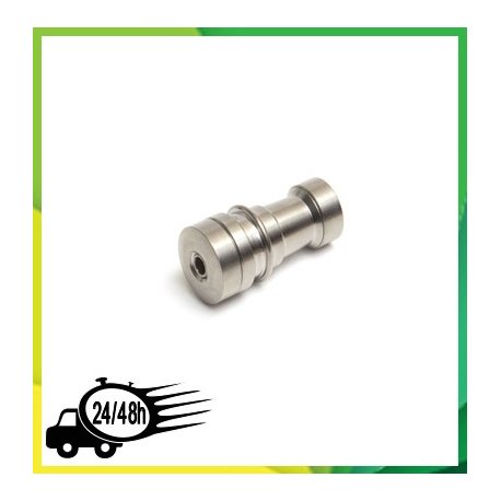 Clavo Titanio Domeless 14/19 mm