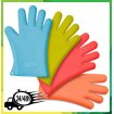 Guantes de Silicona