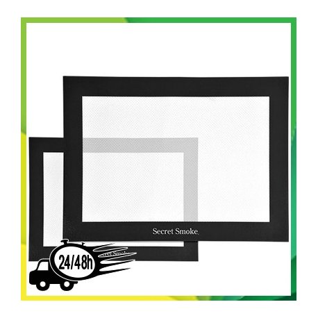 Mantel de Silicona Secret Smoke 2 tamaños