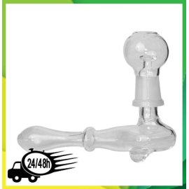 Pipa Borosilicato BHO Secret Smoke