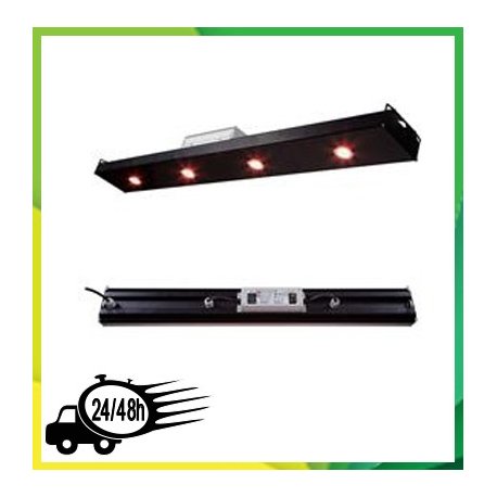 Panel Led Solux Kappa