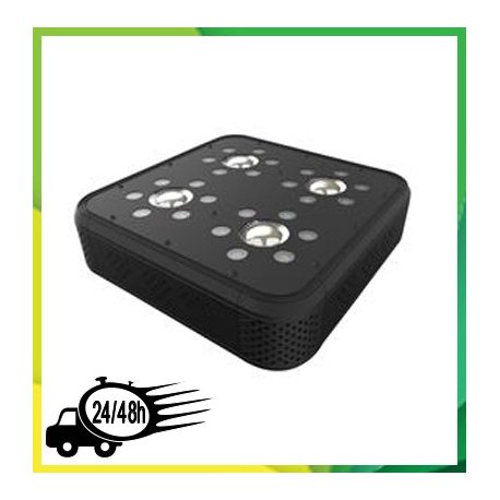 Luminarias Led Titan de Solux