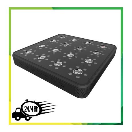 Luminarias Led Titan de Solux