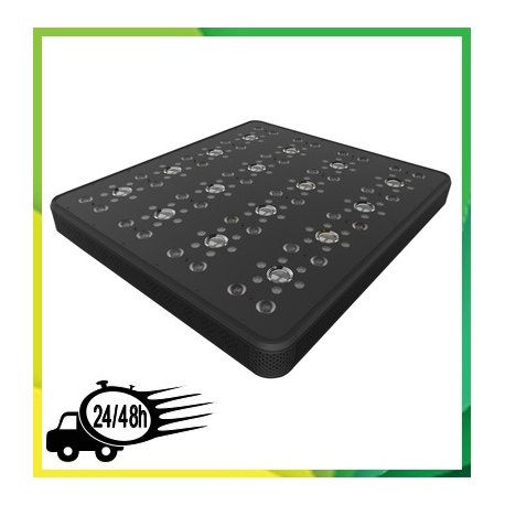 Luminarias Led Titan de Solux