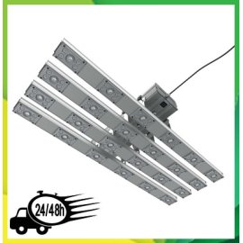 Barras LED COB Vega de Solux