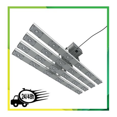 Barras LED COB Vega de Solux