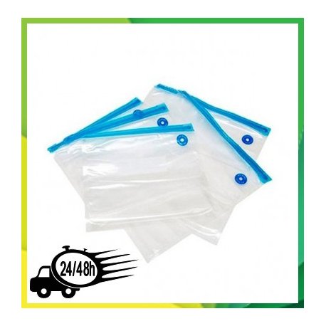 Bolsas de vacio Vacumax 3 tamaños