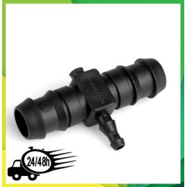 Unión en T 16-6 mm Autopot