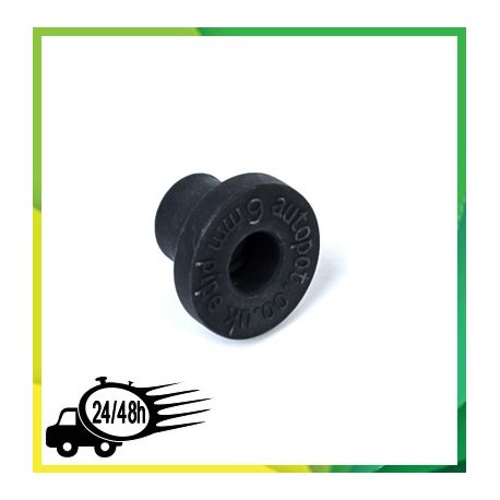 Arandela aislante Autopot 6 mm