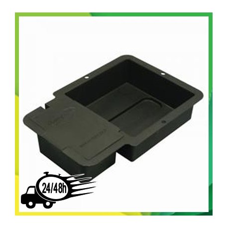 Bandejas Autopot 1 pot