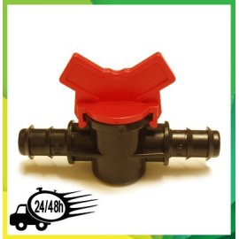 Llave de paso 16 mm Autopot