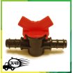 Llave de paso 16 mm Autopot