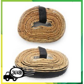 Cintas capilares Straight