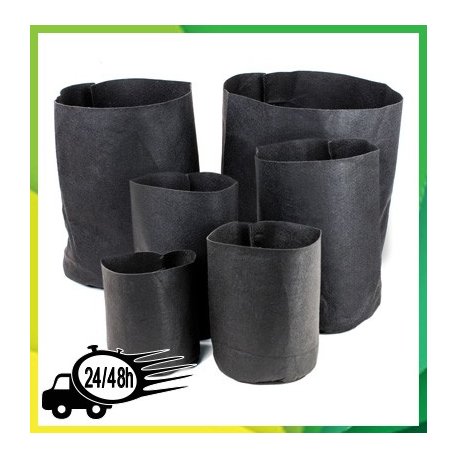 Macetas Root Pouch grandes