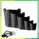 Macetas Root Pouch con asas