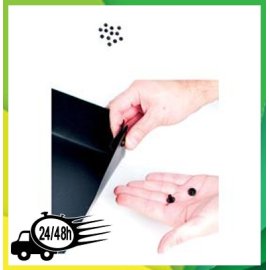 Clips para bandejas Roll Tray