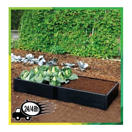 Kit de extension para Grow Bed