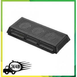 Filtro mesa de cultivo