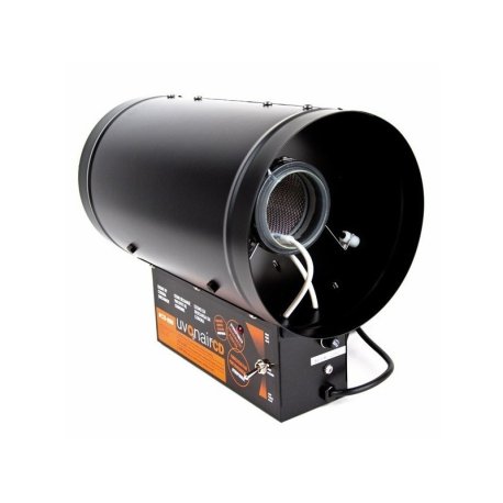 Ozonizador Uvonair CD-800 US 1 Corona