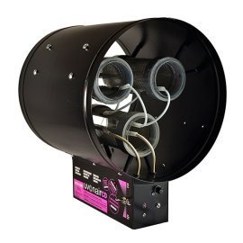 Ozonizador Uvonair CD-1200 US 3 Coronas