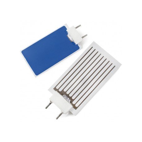 Placas recambio para Indizono