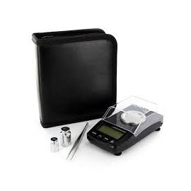 Bascula Carat CT-250  (0,001- 50 gr)