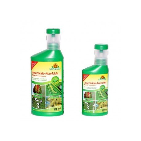 Spruzit Insecticida para Acaros