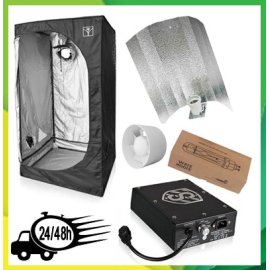 Kit de cultivo completo LEC 315W
