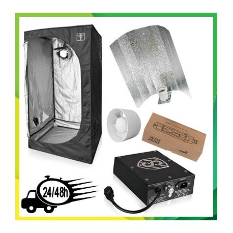 Kit de cultivo completo LEC 315W