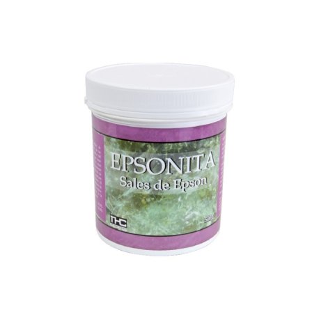 Epsonita de THC