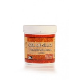 Gel de Sílice Naranja 450 gr