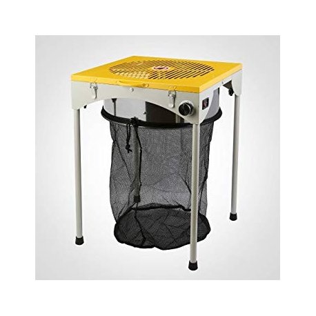 Peladora de cogollos Table Trimmer