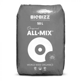All-Mix de Bio Bizz 