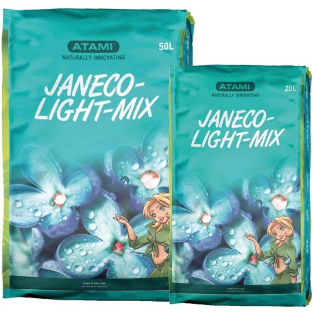 Janeco Ligth-Mix Atami