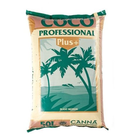 Canna Coco Profesional 50 L