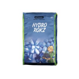 Hydro Rokz Arlita en saco 45l 