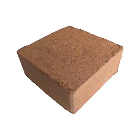 Ladrillo Coco prensado 5 Kg (70 litros)