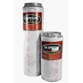 Filtros antiolor Can Filters Special
