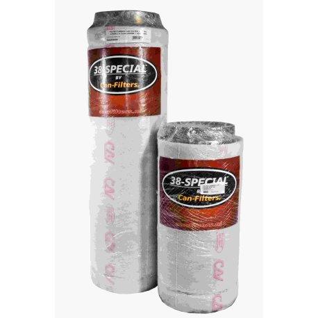 Filtros antiolor Can Filters Special