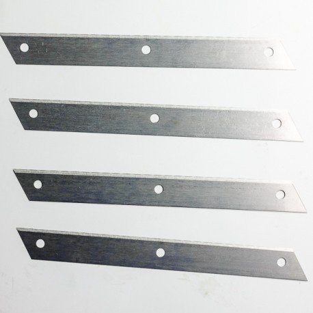 Cuchillas recambio Table Trimmer