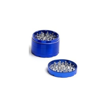 Grinder Weed 4 partes - 42 mm