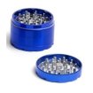 Grinder de Luxe 4 partes