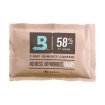 Boveda 58 % para curado