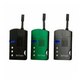 Vaporizador Da vinci Bundle