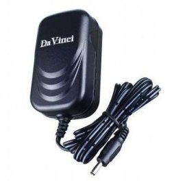 Cargador para vaporizador Da Vinci